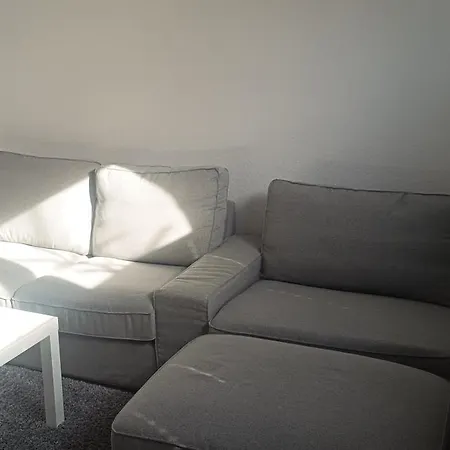 Appartamento Unserkiel Foerdestube *