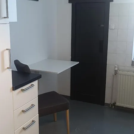 Unserkiel Foerdestube Appartamento *
