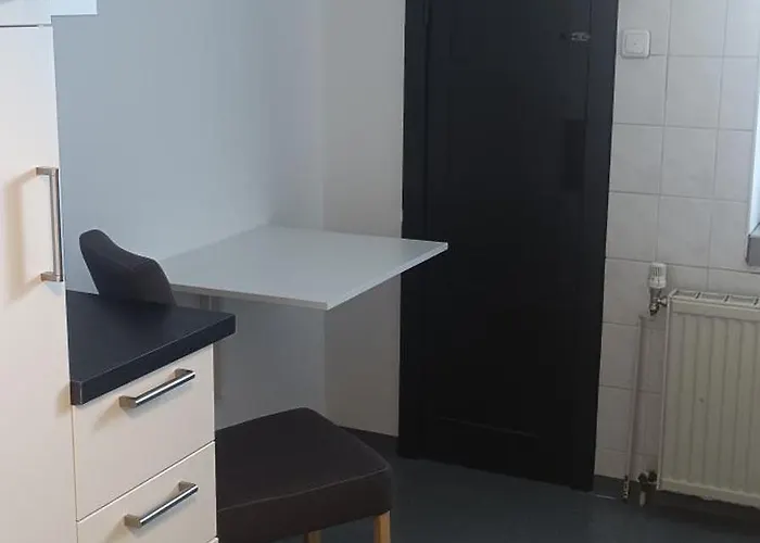Unserkiel Foerdestube Appartement *